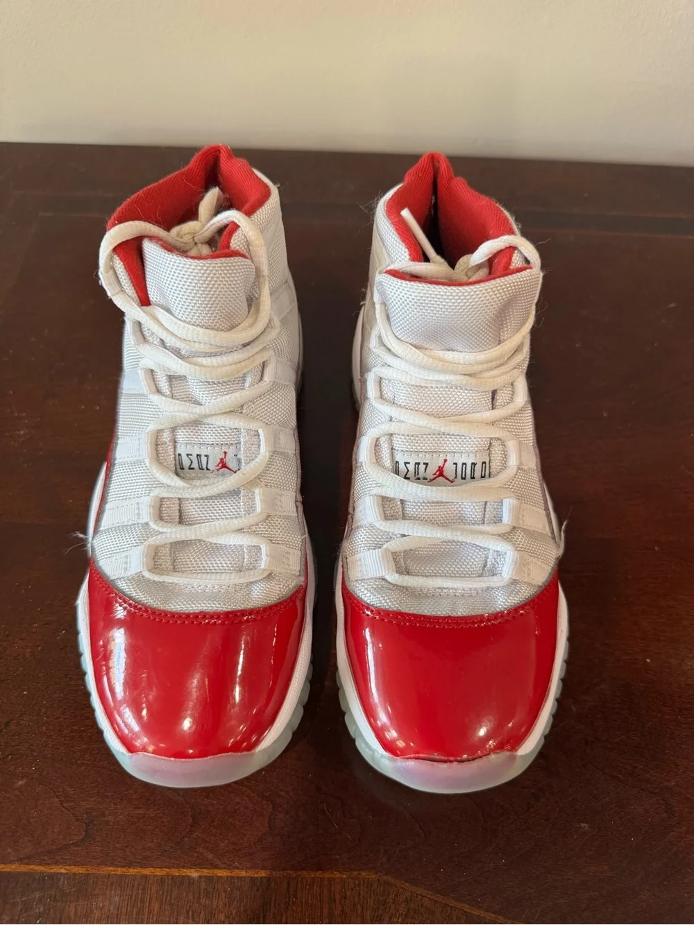 Air Jordan 11 Retro GS 